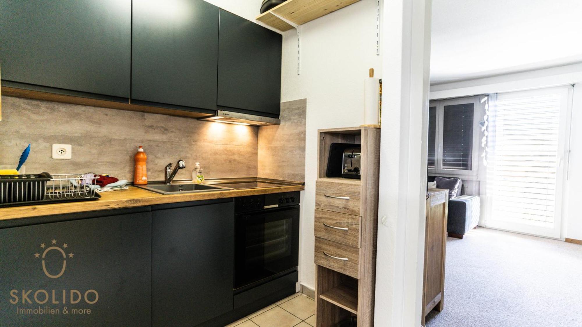 Haus Caroline, Riederalp Mitte Apartman Kültér fotó